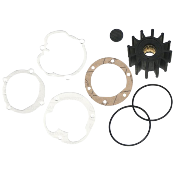 IMPELLER, VOLVO PENTA/YANMAR