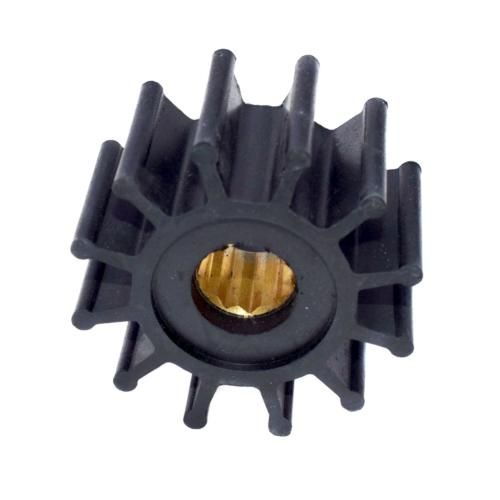 IMPELLER, VOLVO PENTA/YANMAR/ SOLÉ DIESEL /VETUS/PERKINS/ONAN