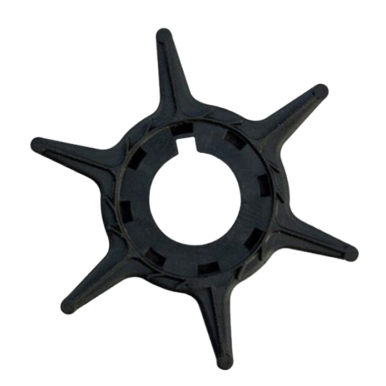 IMPELLER, YAMAHA, 20-25 HJ