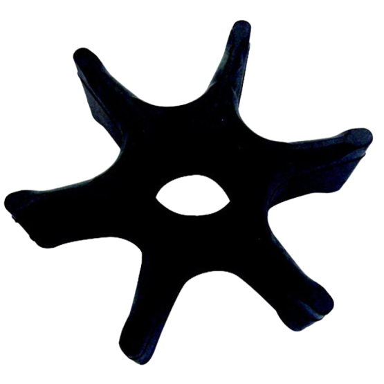 IMPELLER, YAMAHA/SELVA 115-250 HJ 2- & 4-TAKTILINE