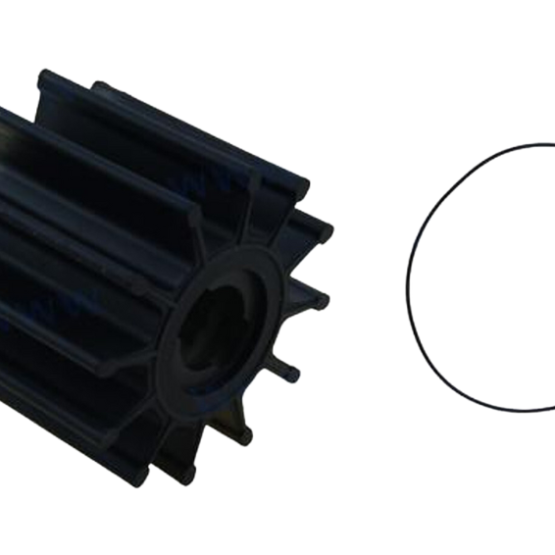 IMPELLER, CUMMINS MERCRUISER QS