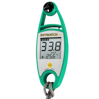 ANEMOMEETER - SKYWATCH WIND