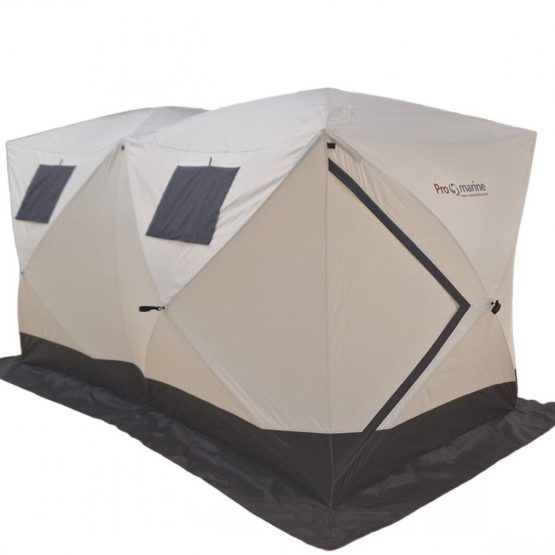 KALASTUSTELK - PROMARINE POP-UP DOUBLE 360