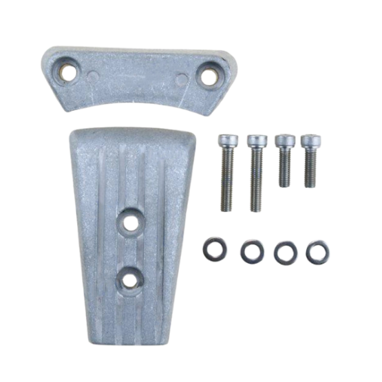 ANOODIDE KOMPLEKT, ALUMIINIUM, VOLVO PENTA DPH
