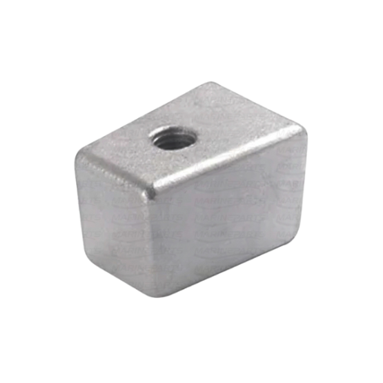 ANOOD, ALUMIINIUM, YAMAHA 40-50 HJ