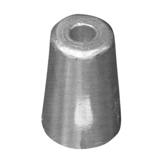 ANOOD, PROPELLER, FERRETI, VÕLLILE Ø 55-70 MM
