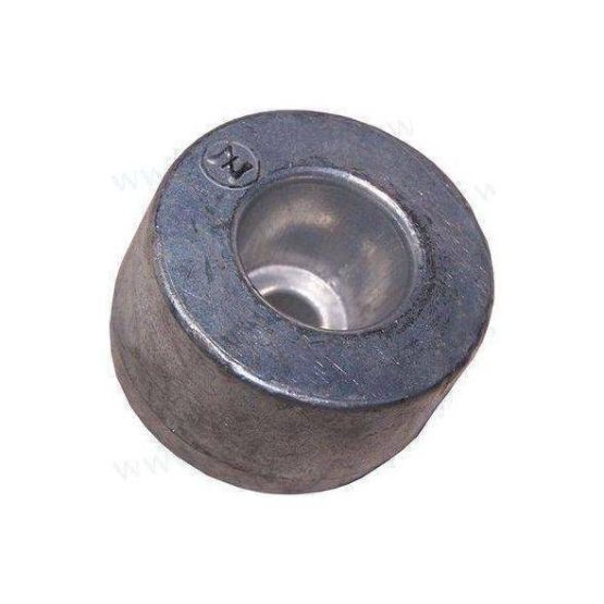 ANOOD, TSINK, CASTOLDI