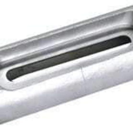 KERE ANOOD, POLDITAV, TSINK, FAIRLINE, 200 x 65 x 32 MM, H.C.110