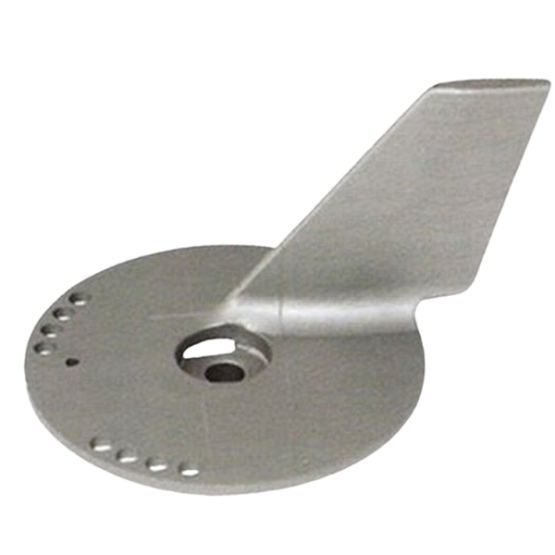 ANOOD, TSINK, SUZUKI DF, 60-140 HJ