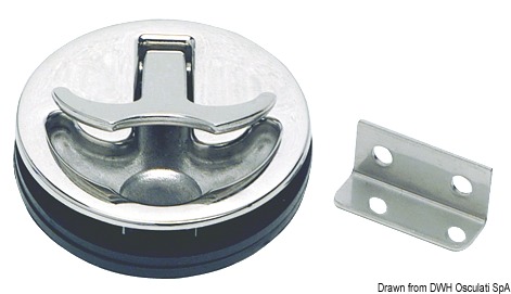 LUUGI TÕSTERÕNGAS, R/V