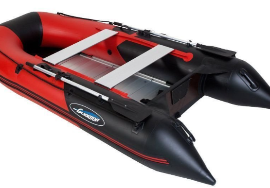 PVC PAAT- GLADIATOR B370AL