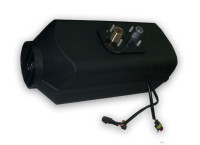 ÕHKSOOJENDI- AUTOTERM, PLANAR 4D, 12 - 24 V