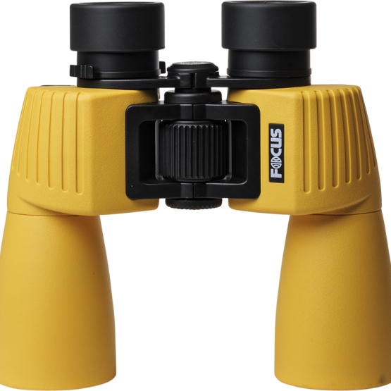 MEREBINOKKEL- FOCUS SAILOR III 7 x 50 WP