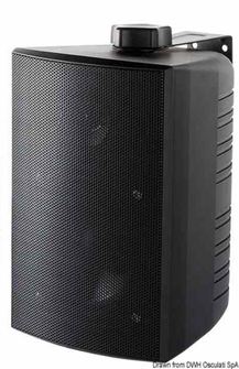 VEEKINDLAD KÕLARID, 40 W