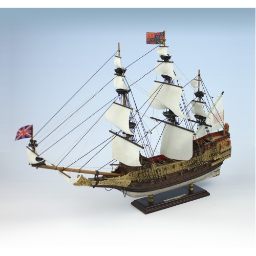 MUDEL- SOVEREIGN, 39 cm