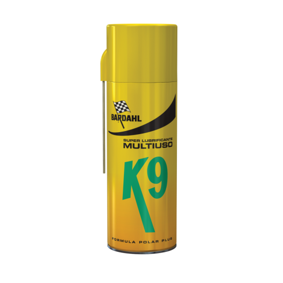 UNIVERSAALMÄÄRE- BARDAHL K9, 400 ml