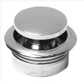 UKSENUPP, KROOMITUD, 13 mm