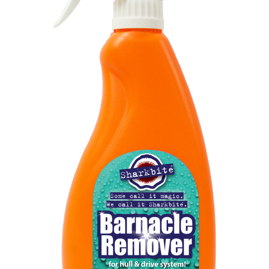 NUIVÄHKIDE EEMALDUSVAHEND - SHARKBITE BARNACLE REMOVER, 0,5 l