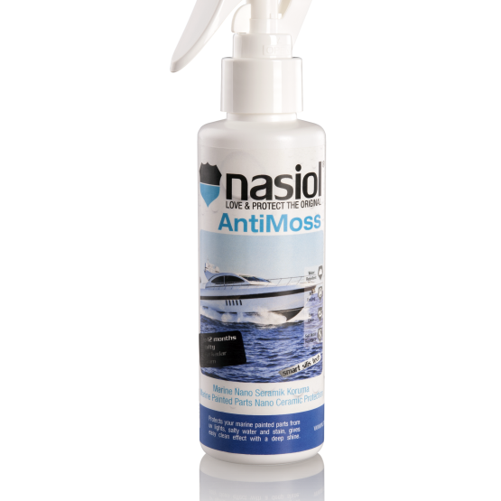 NANO HOOLDUSVAHEND- NASIOL ANTIMOSS