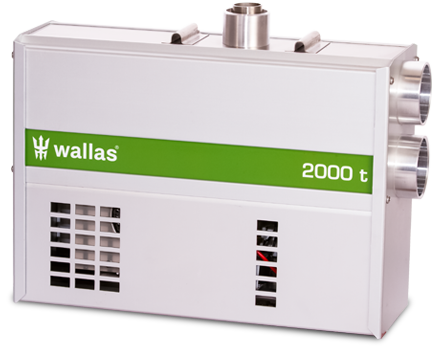 ÕHKSOOJENDI- WALLAS 2000T, 12 V