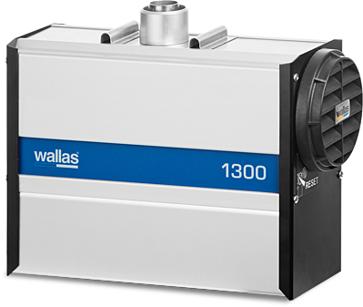 ÕHKSOOJENDI- WALLAS 1300, 12 V