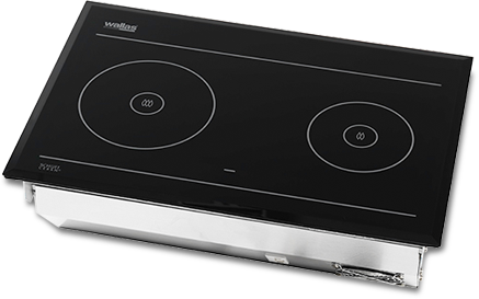 KERAAMILINE PLIIT- WALLAS 88DU, 12 V