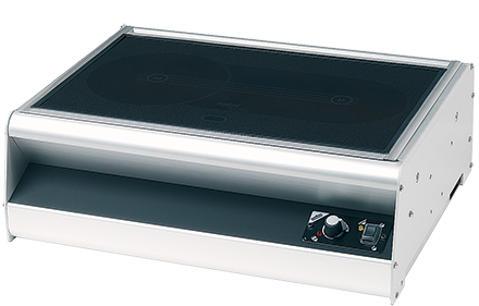 KERAAMILINE PLIIT- WALLAS 85DP, 12 V