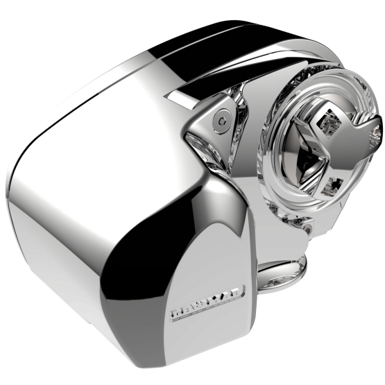 ANKRUVINTS, LEWMAR PRO-seeria 1000, R/V, 700 W, 8 mm KETILE