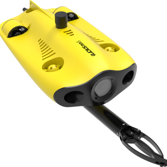 ALLVEEDROON- CHASING GLADIUS MINI S 100M