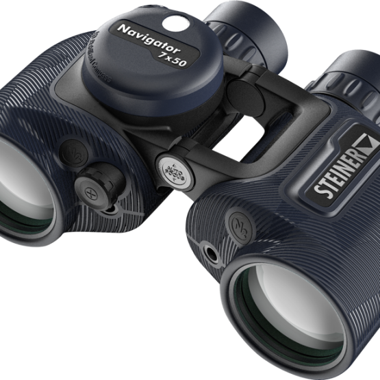 MEREBINOKKEL- STEINER NAVIGATOR PRO, 7 x 50 COM
