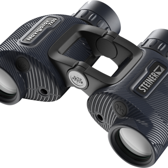 MEREBINOKKEL- STEINER NAVIGATOR, 7 x 50