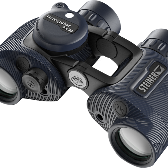 MEREBINOKKEL- STEINER NAVIGATOR PRO, 7 x 30 COM