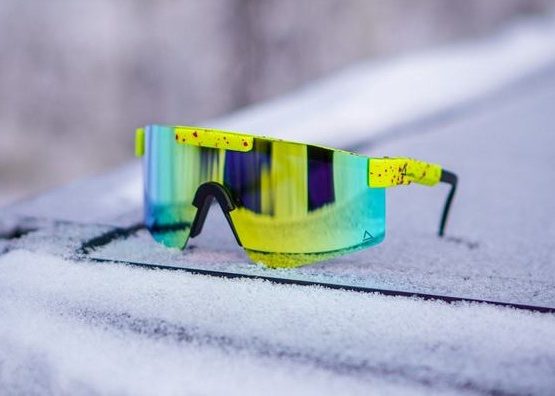 PÄIKESEPRILLID AMOQ KOLLANE/ORANŹ