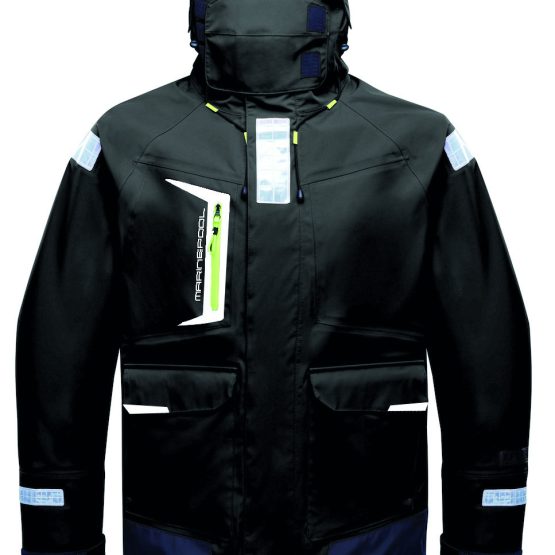 PURJETAMISJOPE- MARINEPOOL FORTUNA 2.0, MEESTELE, L