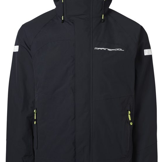 VABAAJA PURJETAMISJOPE- MARINEPOOL MELBOURNE VC2L, MEESTELE, XXL