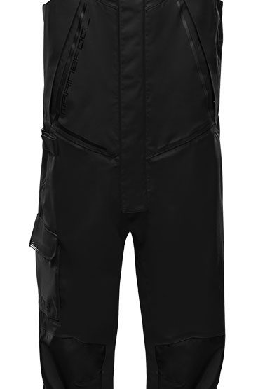 PURJETAMISPÜKSID- MARINEPOOL FORTUNA 2.0, MEESTELE, L