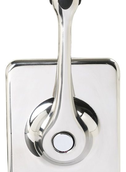 JUHTPULT B400, KROOM