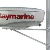 9038_M92698-Raymarine_Mast_Mount_Bracket_for_24_inch_Radome_Scanner
