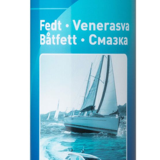 LAEVAMÄÄRE - LIQUI MOLY, 400 g