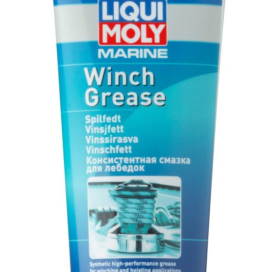 JAHTIDE VINTSI MÄÄRE- LIQUI MOLY, 100 g