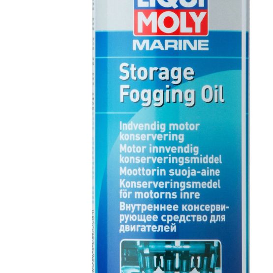 MOOTORI SISEKONSERVEERIMIS-SPREI- LIQUI MOLY, 300 ml