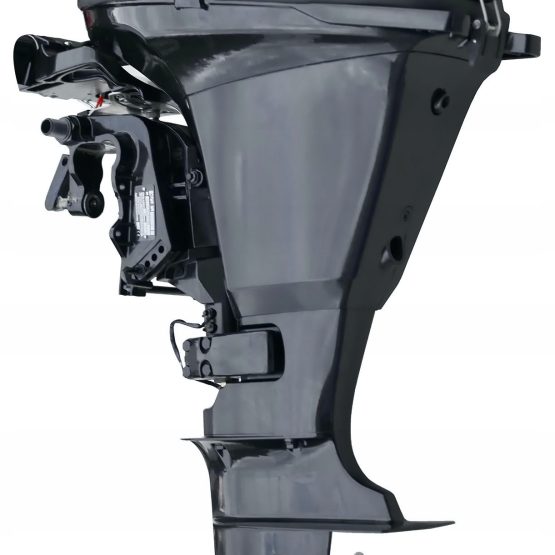 PÄRAMOOTOR PARSUN F15AFWS-EFI