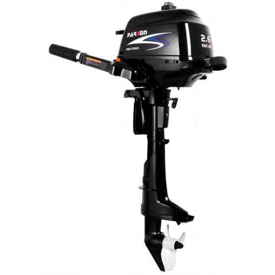 PÄRAMOOTOR PARSUN F2.6BML