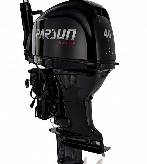 PÄRAMOOTOR PARSUN F40FWL-T-EFI