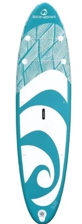 SUP KOMPLEKT- SPINERA LET'S PADDLE 11.2