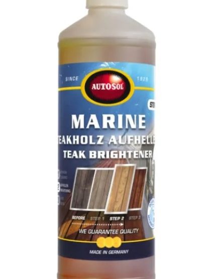MARINE TIIKPUU VALGENDAJA AUTOSOL® 1000 ml