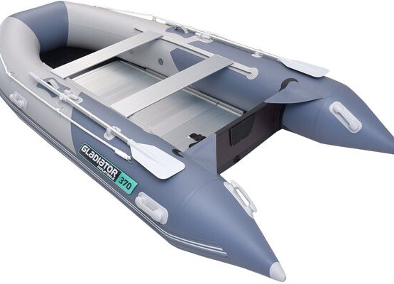 PVC PAAT- GLADIATOR B370AL