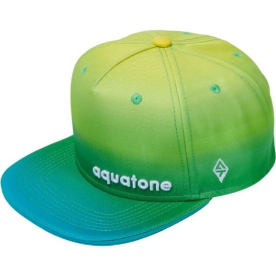 NOKKMÜTS AQUATONE - ROHELINE