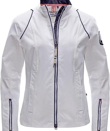 PURJETAMISJOPE- MARINEPOOL CARA, NAISTELE, VALGE, S