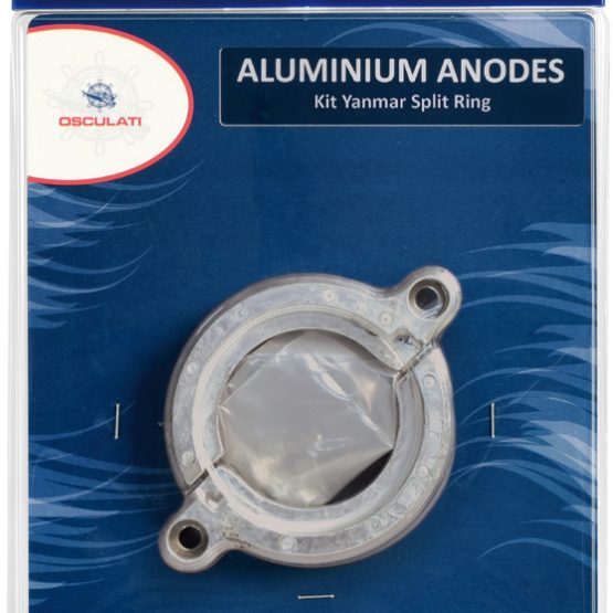 ANOOD ALUMIINIUM JALALE, AVATAV SD20>SD50